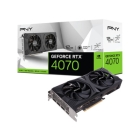 PNY GeForce RTX 4070 12GB VERTO double fan VCG407012DFXPB1 PCIExp 12GB Graphic Card Japanese version