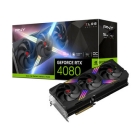 PNY GeForce RTX 4080 16GB XLR8 Gaming VERTO EPIC-X RGB Overclocked Triple Fan VCG408016TFXXPB1-O PCIExp 16GB Graphic Card Japanese version