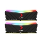 PNY MD16GK2D4360016XRGB DDR4 PC4-28800 8GB Memory Japanese version