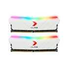 PNY MD16GK2D4360016XRGBW DDR4 PC4-28800 8GB Memory Japanese version