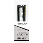 PNY MD8GSD42666BL DDR4 PC4-21300 8GB Memory Japanese version