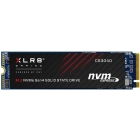 PNY XLR8 CS3040 M280CS3040-2TB-RB  SSD Japanese version