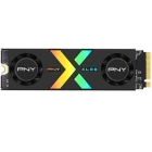 PNY XLR8 CS3150 M280CS3150XHS-2TB-RB SSD Japanese version