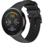 POLAR Pacer Pro Carbon Black Smart Watch Japanese version