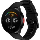 POLAR POLAR Pacer Night Black Smart Watch Japanese version