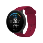 POLAR POLAR Unite Red Smart Watch Japanese version