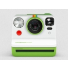 Polaroid Now Green Instant Camera Japanese version