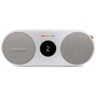 Polaroid Polaroid P2 Music Player Gray Bluetooth Speaker Japanese version