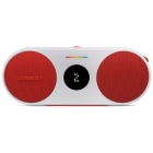 Polaroid Polaroid P2 Music Player Red Bluetooth Speaker Japanese version