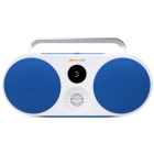 Polaroid Polaroid P3 Music Player Blue Bluetooth Speaker Japanese version