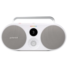 Polaroid Polaroid P3 Music Player Gray Bluetooth Speaker Japanese version