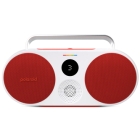 Polaroid Polaroid P3 Music Player Red Bluetooth Speaker Japanese version