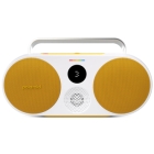 Polaroid Polaroid P3 Music Player Yellow Bluetooth Speaker Japanese version