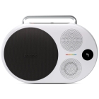 Polaroid Polaroid P4 Music Player Black Bluetooth Speaker Japanese version