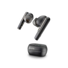 poly Voyager Free 60+ UC PPVYG-F60APMBLK carbon black Earphone Headphone Japanese version