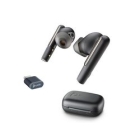 poly Voyager Free 60 UC PPVYG-F60AMBLK carbon black Earphone Headphone Japanese version