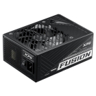 ADATA XPG FUSION 1600 TITANIUM FUSION1600T-BKCJP Power Supply Japanese version