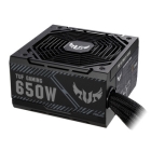 ASUS TUF-GAMING-650B Power Supply Japanese version