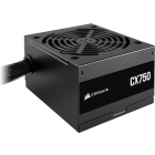 Corsair CX750 2023 CP-9020279-JP Power Supply Japanese version