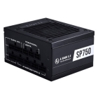 LIAN LI SP750 Black Power Supply Japanese version