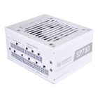 LIAN LI SP750 GOLD WT White Power Supply Japanese version