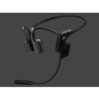 Preseed Japan AVIOT Openpiece Elite WB-E1M-BK metallic black Earphone Headphone Japanese version