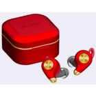 Preseed Japan AVIOT TE-D01q2-RD Red Spinel Earphone Headphone Japanese version