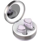 Preseed Japan AVIOT TE-D01r lavender Earphone Headphone Japanese version