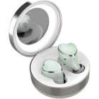 Preseed Japan AVIOT TE-D01r opal is green Earphone Headphone Japanese version