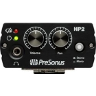 PreSonus PRESONUS HP2 Headset Amp DAC Japanese version