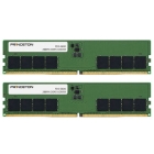 Princeton PD5-5600-16GX2 DDR5 PC5-44800 16GB x2 Memory Japanese version