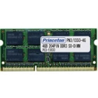 Princeton PDN3/1333-4GX2 S.O.DIMM DDR3 PC3-10600 4GB 2-Disc Memory Japanese version