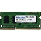 Princeton PDN3/1600-8G S.O.DIMM DDR3 PC3-12800 8GB Memory Japanese version