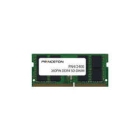 Princeton PDN4/2400-4G S.O.DIMM DDR4 PC4-19200 4GB Memory Japanese version