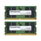 Princeton PN5-5600-16GX2 SODIMM DDR5 PC5-44800 16GB x2 Memory Japanese version