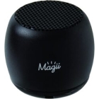 Project Ryukyu Mini Speaker Magii PJ001 Black Bluetooth Speaker Japanese version