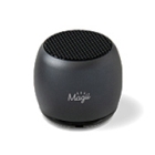 Project Ryukyu Mini Speaker Magii PJ001 Dark Gray Bluetooth Speaker Japanese version