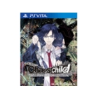 5pb. CHAOS;CHILD Regular Edition PS Vita Japanese version