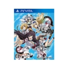 5pb. IS  2 Love and Purge Regular Edition PS Vita Japanese version