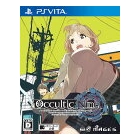 5pb. Occultic;Nine Regular Edition PS Vita Japanese version