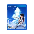 5pb. In this sky, spread your wings CRUISE SIGN Regular Edition PS Vita Japanese version