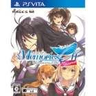 5pb. Memories Off - Innocent Fille - for Dearest Regular Edition PS Vita Japanese version