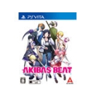 Acquire AKIBA'S BEAT PS Vita Japanese version