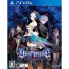 Atlus Odin Sphere Leifthrasir PS Vita Japanese version