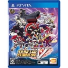 Bandai Namco Entertainment Super Robot Wars V Regular Edition PS Vita Japanese version