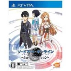 Bandai Namco Entertainment Sword Art Online - Hollow Realization - Regular Edition PS Vita Japanese version