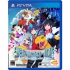 Bandai Namco Entertainment Digimon World - next 0order - next order PS Vita Japanese version