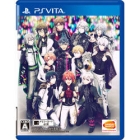 Bandai Namco Entertainment Idolish Seven Twelve Fantasia! normal version PS Vita Japanese version