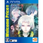 Bandai Namco Entertainment Tokyo Ghoul JAIL Welcome Price! !  PS Vita Japanese version