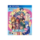 Broccoli Uta no☆Prince-sama♪Repeat LOVE Premium Princess BOX PS Vita Japanese version